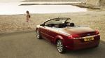 Ford Focus CC 2009 года